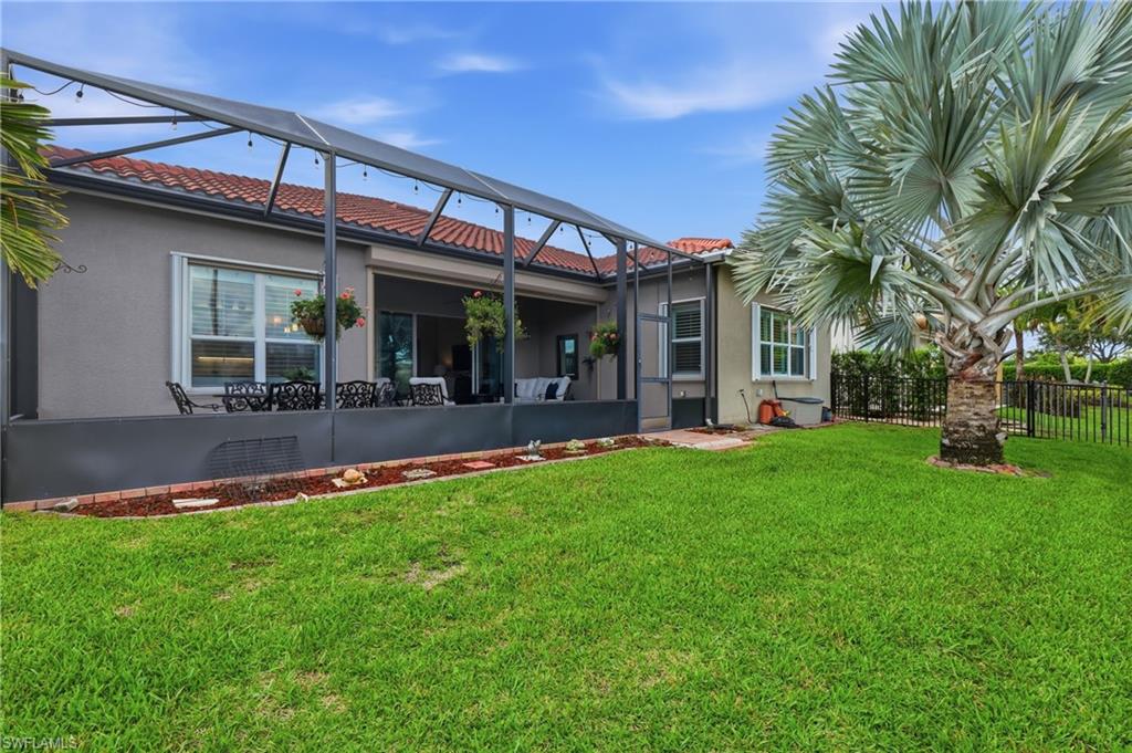 MARBELLA LAKES - Residential