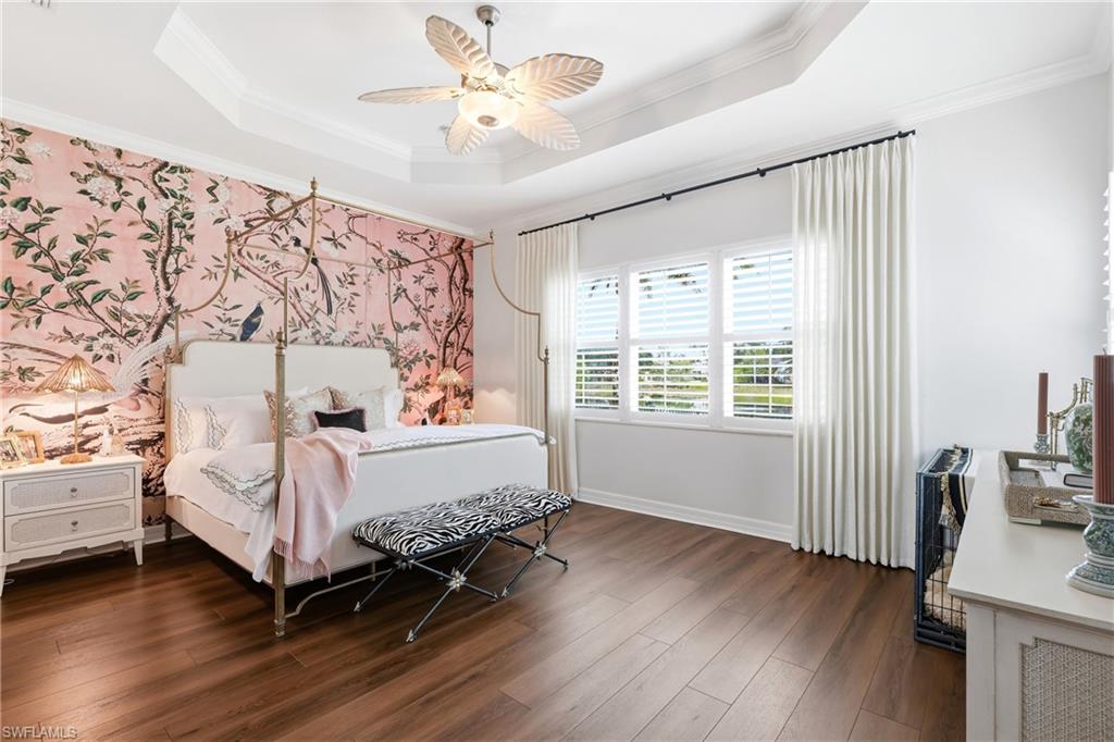 MARBELLA LAKES - Residential