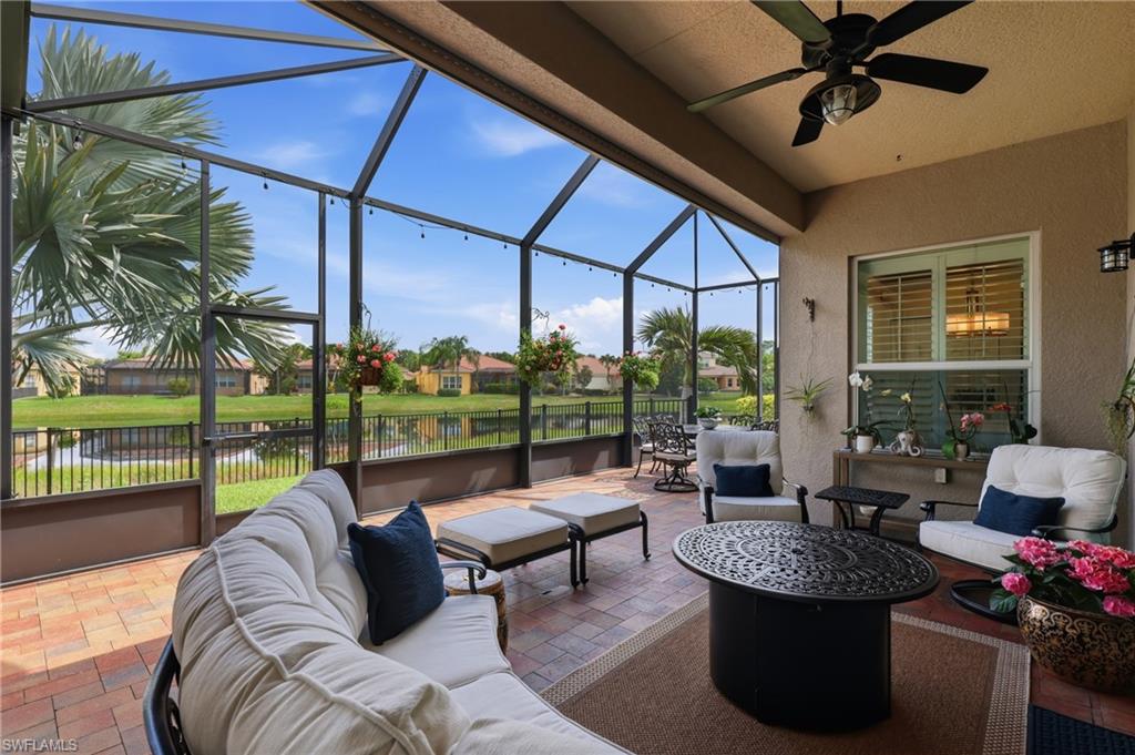 MARBELLA LAKES - Residential