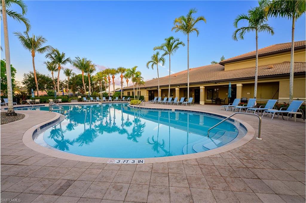 MARBELLA LAKES - Residential