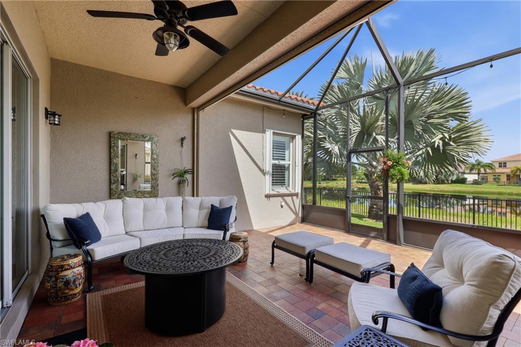 MARBELLA LAKES - Residential