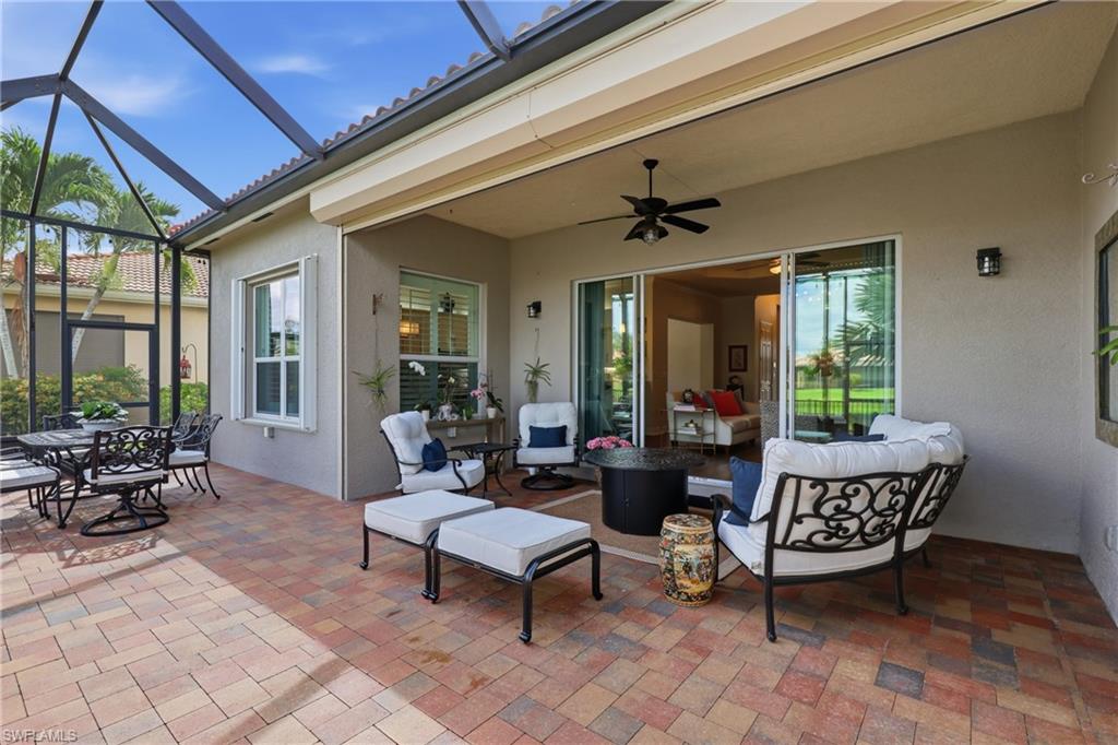 MARBELLA LAKES - Residential