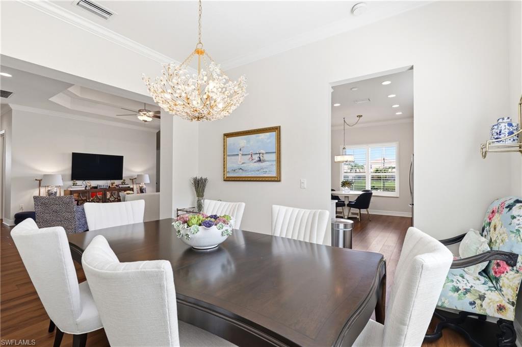MARBELLA LAKES - Residential