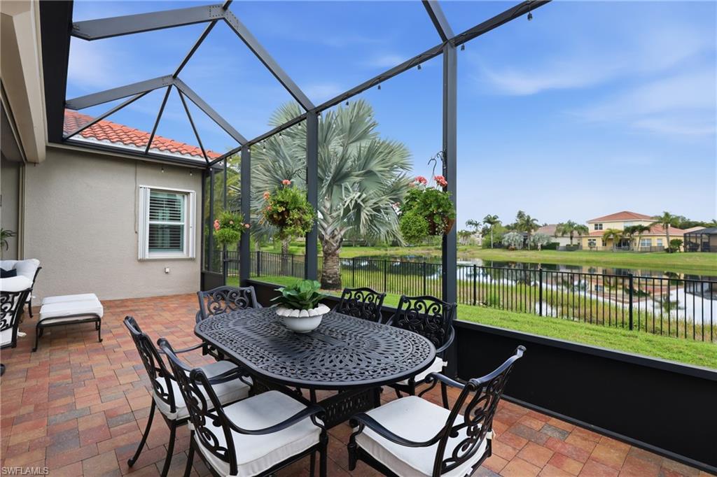 MARBELLA LAKES - Residential