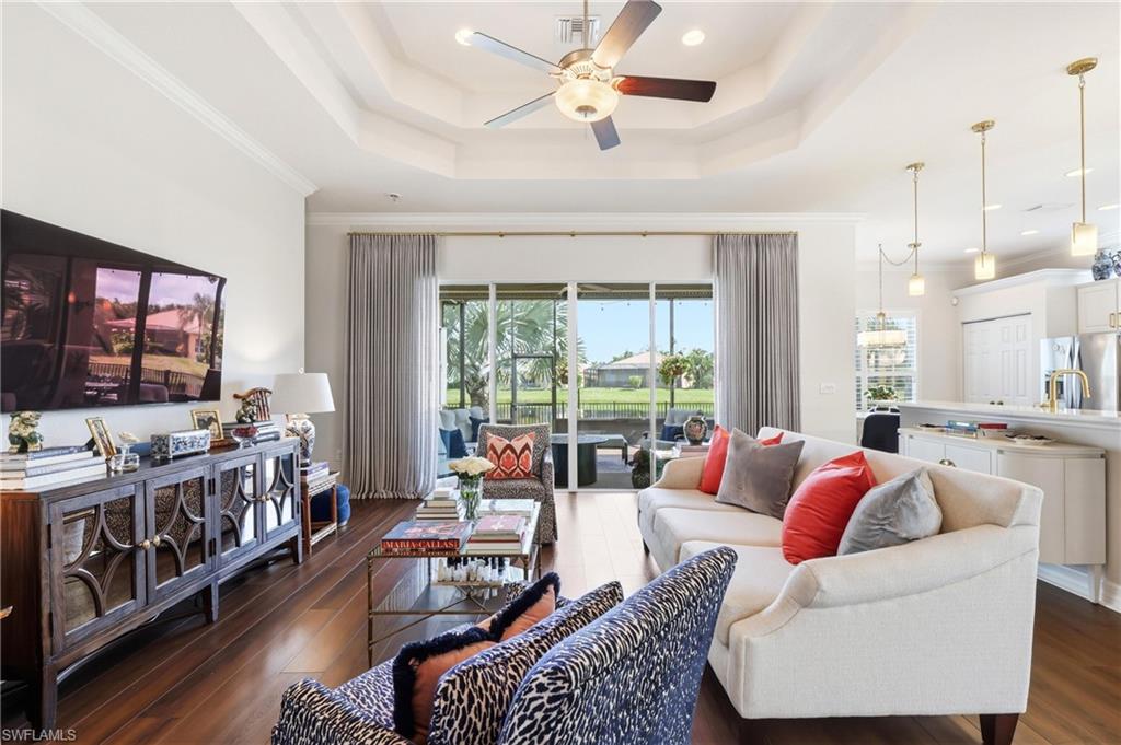 MARBELLA LAKES - Residential