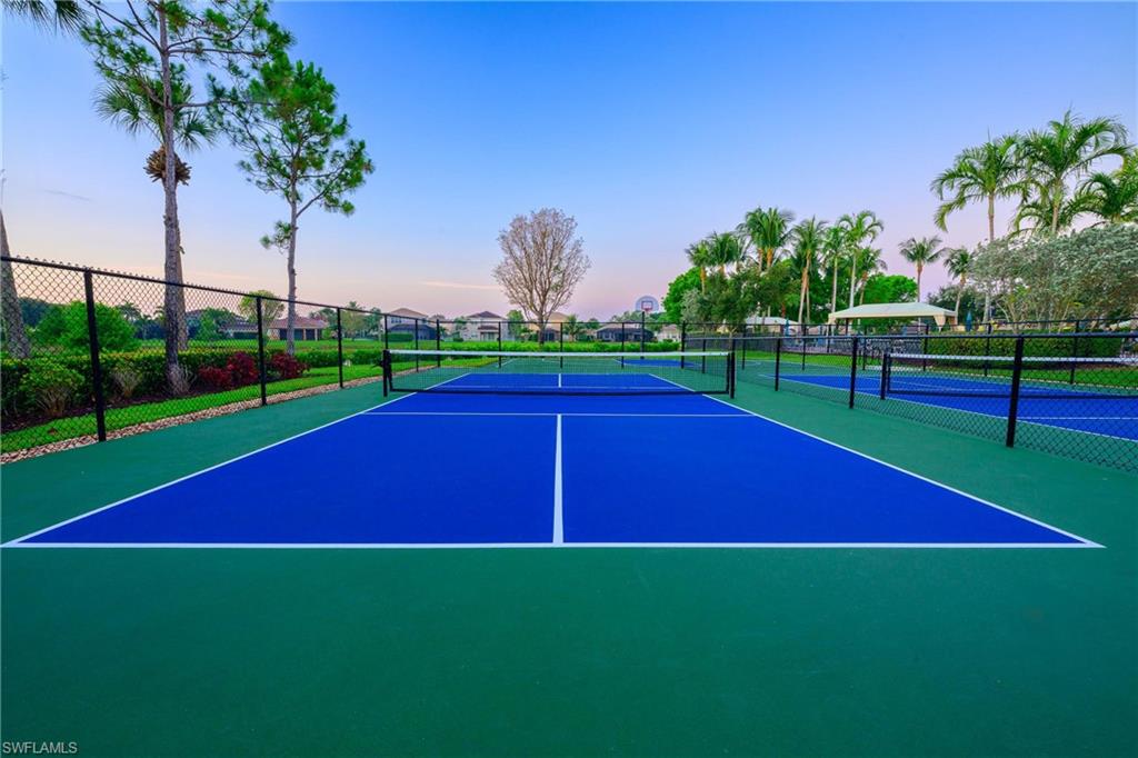 MARBELLA LAKES - Residential