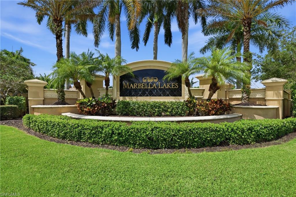 MARBELLA LAKES - Residential