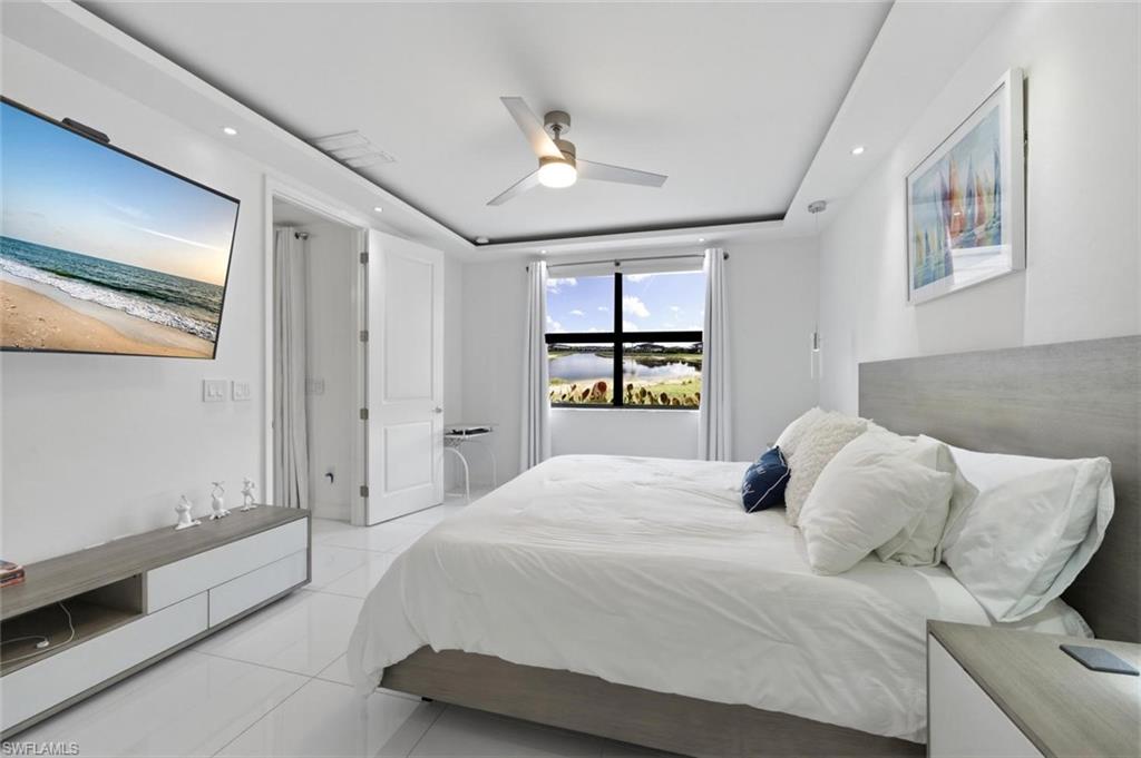 VANDERBILT RESERVE - Residential Lease