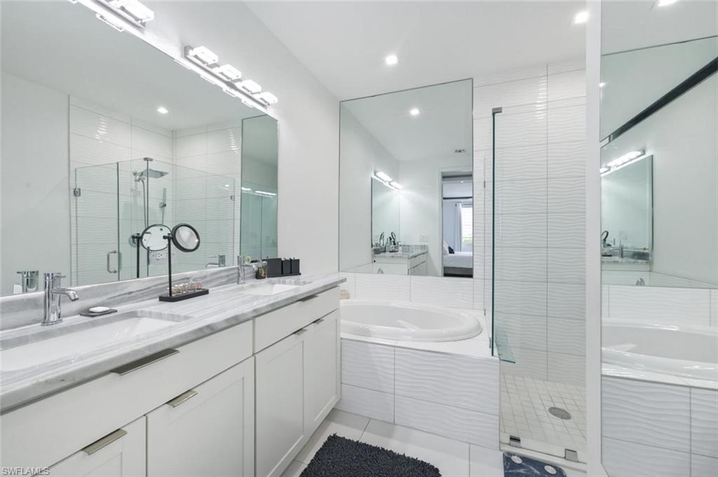 VANDERBILT RESERVE - Residential Lease