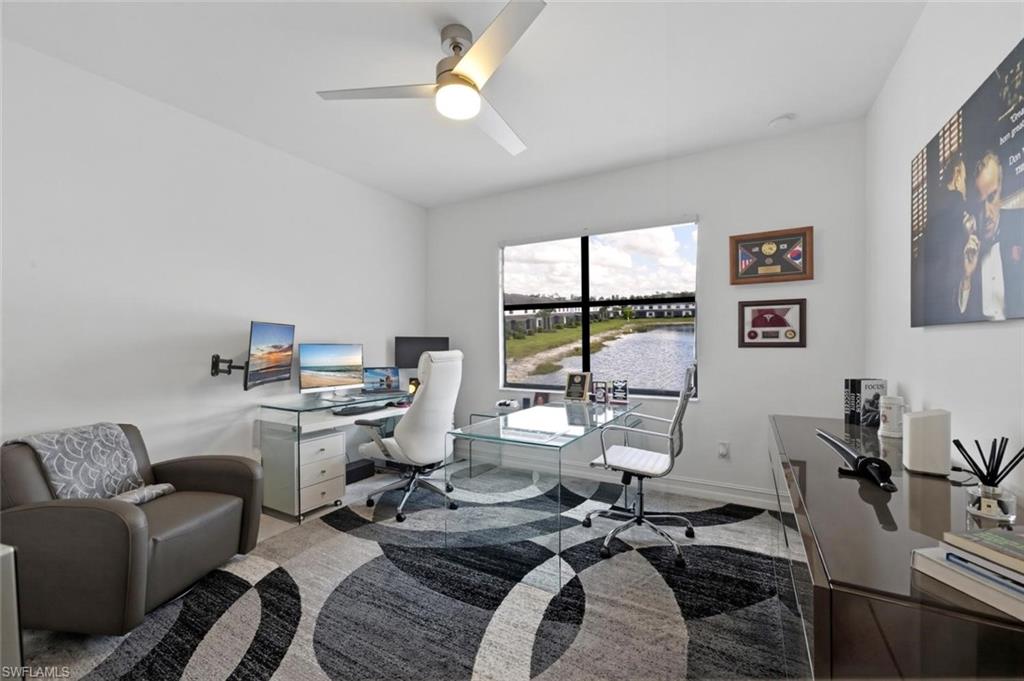 VANDERBILT RESERVE - Residential Lease