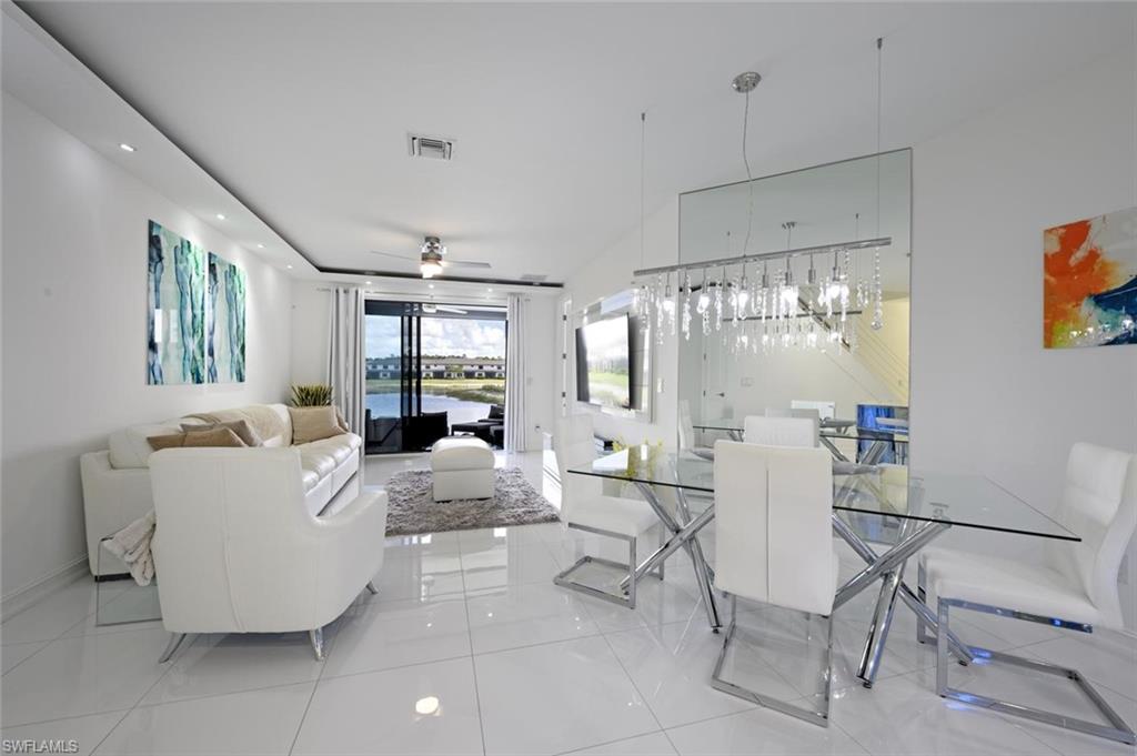 VANDERBILT RESERVE - Residential Lease