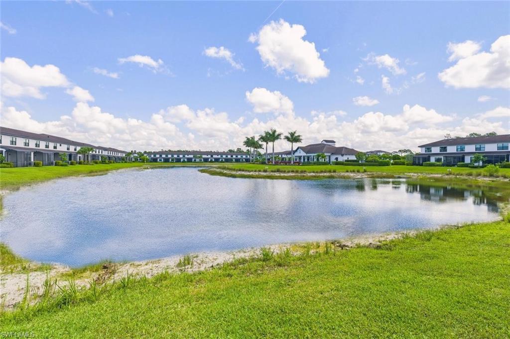 VANDERBILT RESERVE - Residential Lease