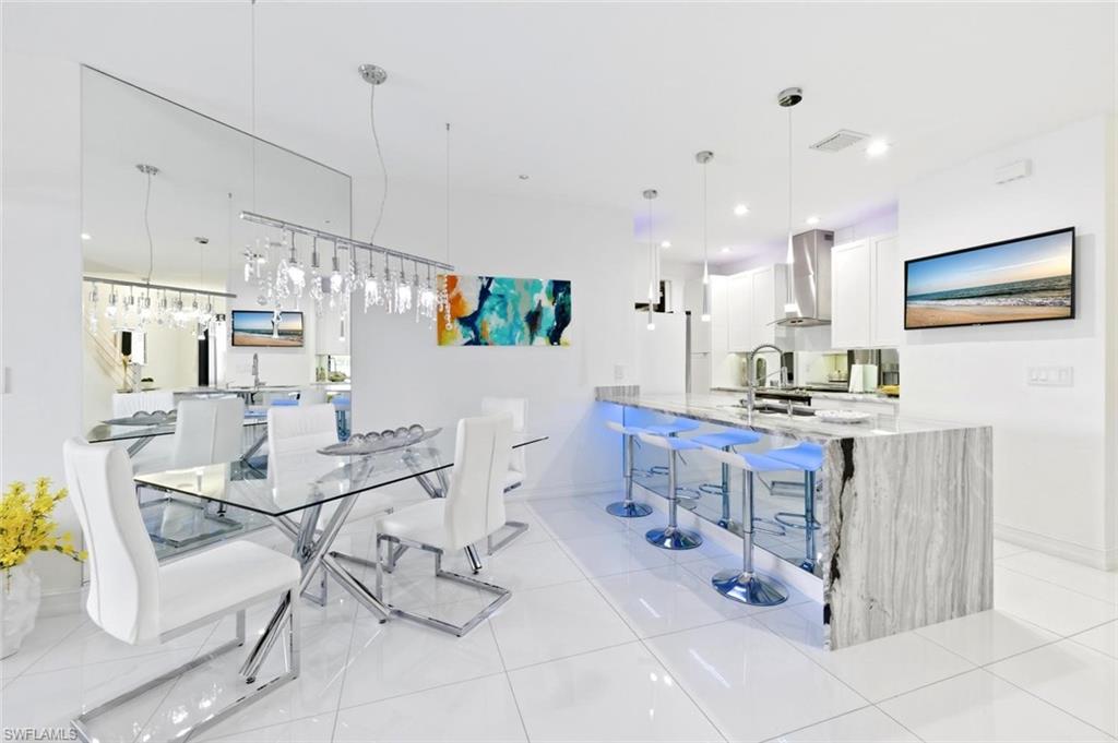 VANDERBILT RESERVE - Residential Lease