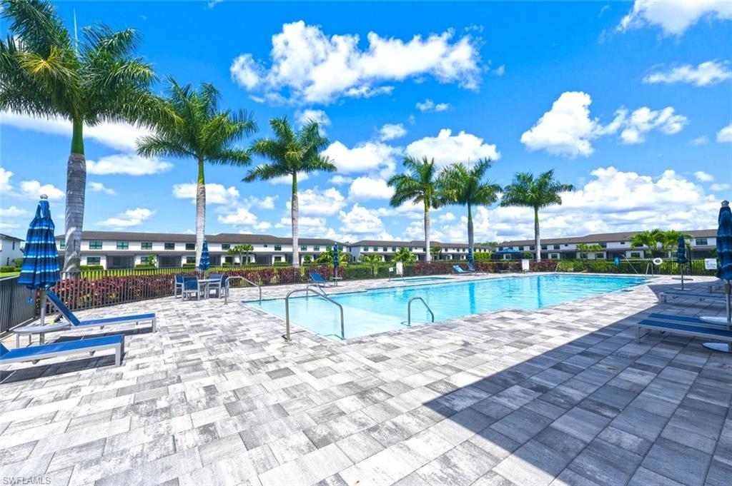 VANDERBILT RESERVE - Residential Lease