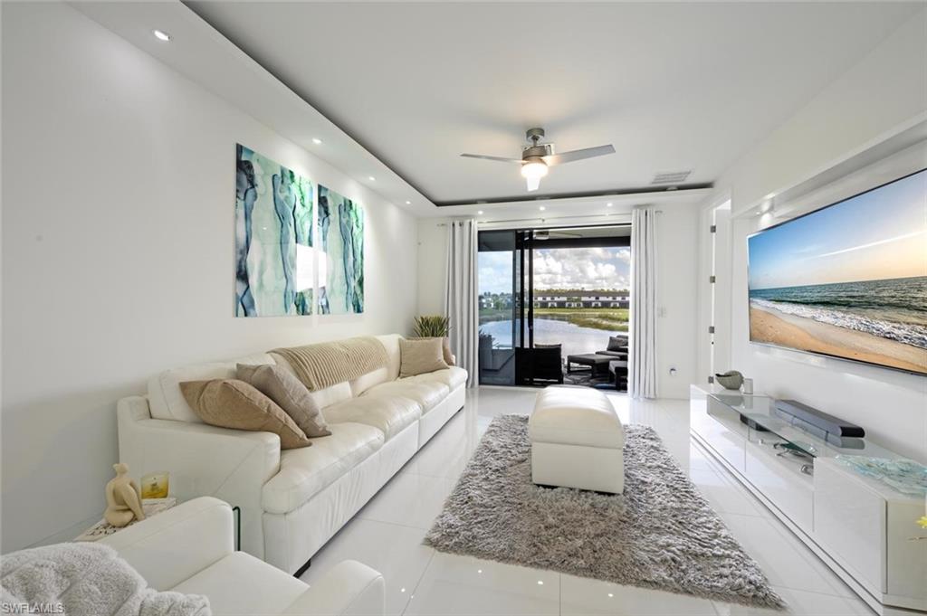 VANDERBILT RESERVE - Residential Lease