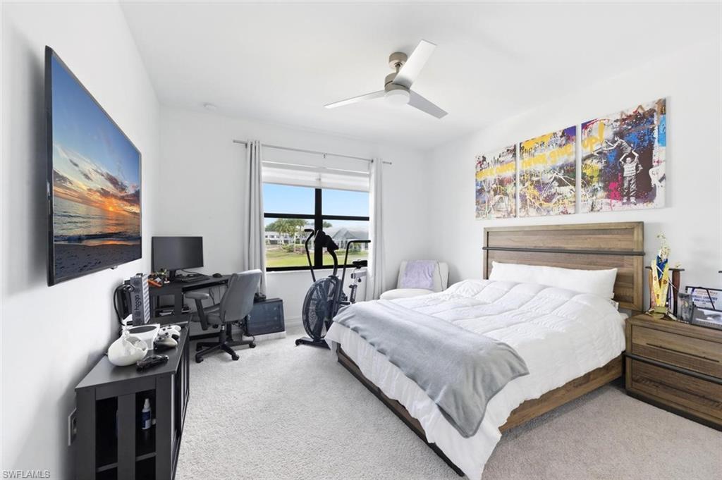 VANDERBILT RESERVE - Residential Lease