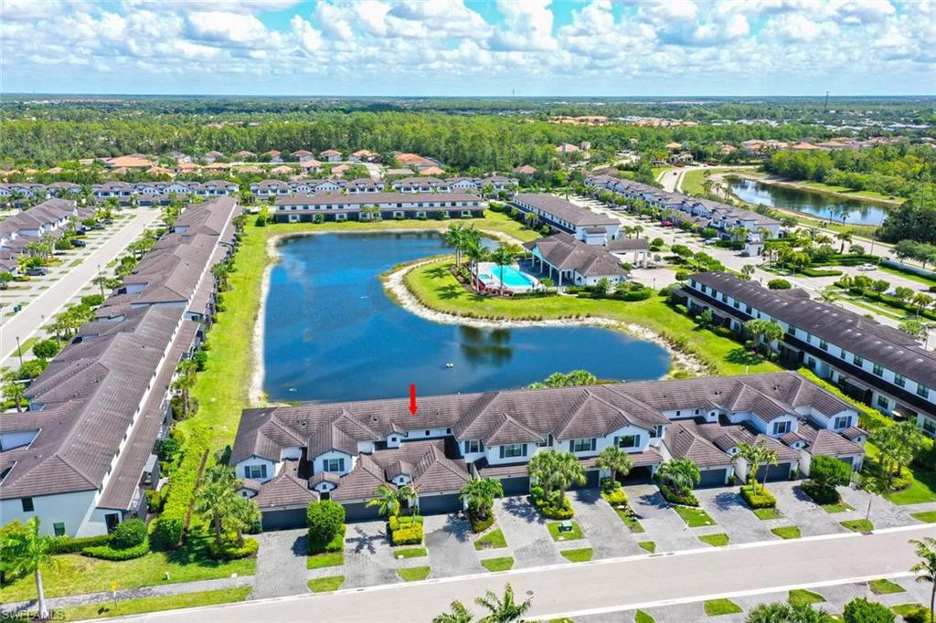 VANDERBILT RESERVE - Residential Lease