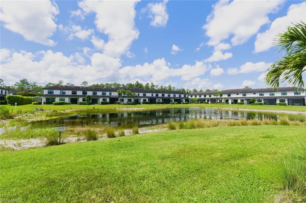 VANDERBILT RESERVE - Residential Lease