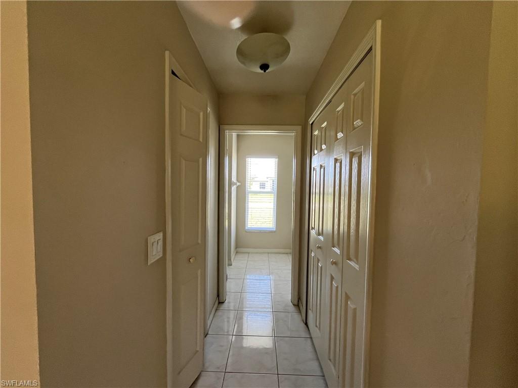 CAPE CORAL - Residential Lease