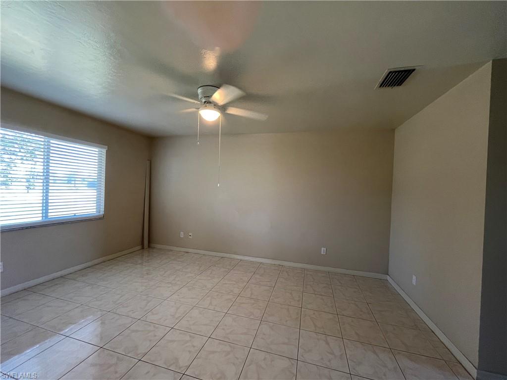 CAPE CORAL - Residential Lease