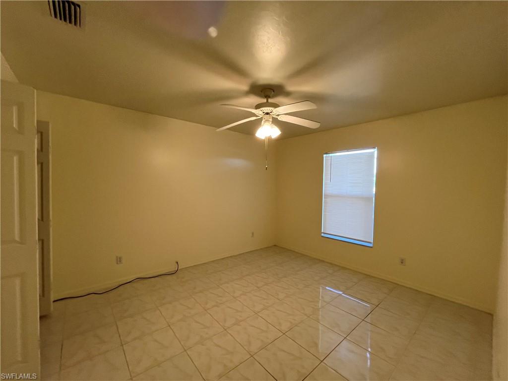CAPE CORAL - Residential Lease