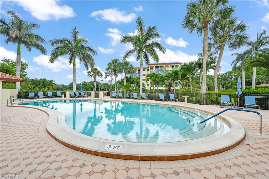 CHATEAUMERE ROYALE - Residential Lease
