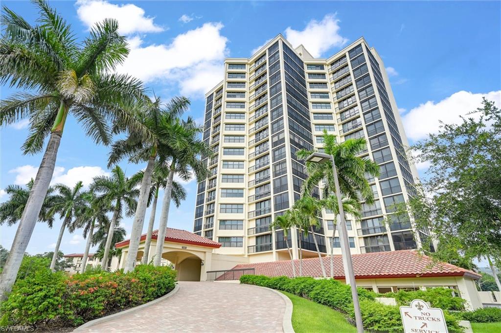 Experience breathtaking sunsets, sweeping Gulf views, and the unmatched Pelican Bay lifestyle from this beautifully appointed 12th-floor residence in prestigious Chateaumere Royale. Perfectly positioned to capture panoramic southwest views of Clam Pass, the Gulf of Mexico, and the sparkling lights of downtown Naples, this fully furnished 2-bedroom, 2-bath condominium offers an exceptional coastal retreat.
Filled with natural light, the open-concept floor plan seamlessly blends comfort and elegance. Floor-to-ceiling impact-resistant windows and sliding glass doors frame spectacular water and sunset vistas from the main living areas, while the spacious enclosed lanai provides the perfect setting to relax, entertain, or simply enjoy the ever-changing scenery.
The well-equipped eat-in kitchen offers stunning beach and Gulf views, transforming everyday meals into a memorable experience. The generously sized primary suite serves as a private sanctuary featuring beautiful views, a walk-in shower, and dual vanities. A comfortable guest bedroom and adjacent full bath provide privacy and convenience for visiting family and friends.
Residents of Chateaumere Royale enjoy an array of resort-style amenities, including three swimming pools, a fitness center, guest suites, bike storage, and a community room with a full kitchen and billiards. As a resident of Pelican Bay, you'll also enjoy exclusive access to two private beachfront restaurants, attended beach services, complimentary tram transportation to the beach, kayaking, tennis, fitness facilities, and beachside wellness programs.
Situated on nearly 10 acres of beautifully landscaped grounds, Chateaumere Royale is ideally located just minutes from Waterside Shops, Artis—Naples, Mercato, Whole Foods, Fresh Market, and the world-class dining, shopping, and cultural attractions of downtown Naples.
Discover why Pelican Bay is considered one of Naples' most sought-after beachfront communities and enjoy luxury coastal living at its finest.