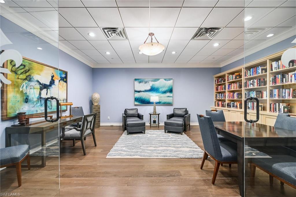 CHATEAUMERE ROYALE - Residential Lease