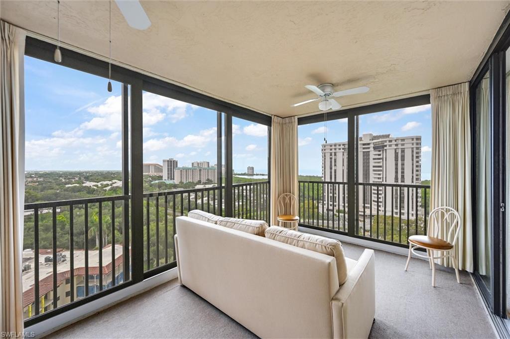CHATEAUMERE ROYALE - Residential Lease