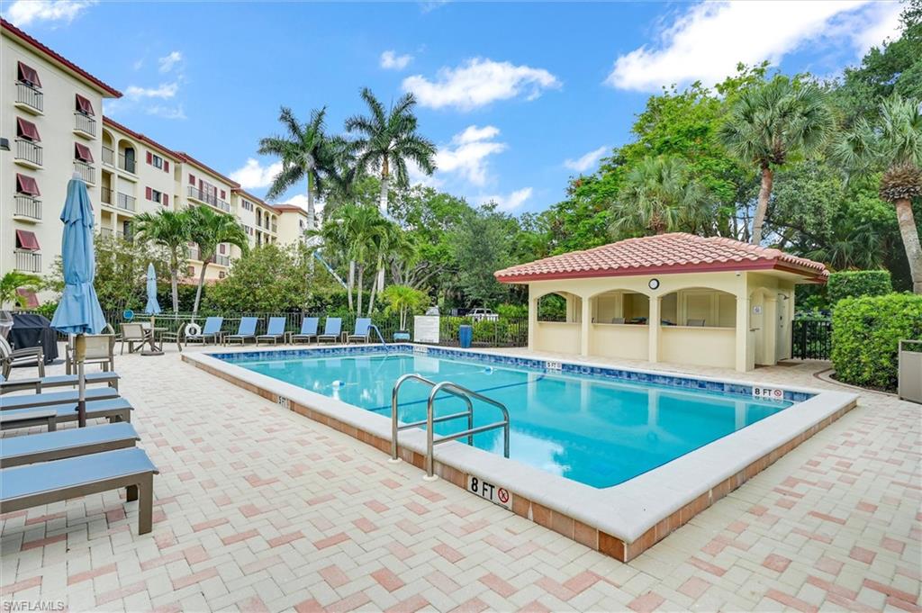 CHATEAUMERE ROYALE - Residential Lease
