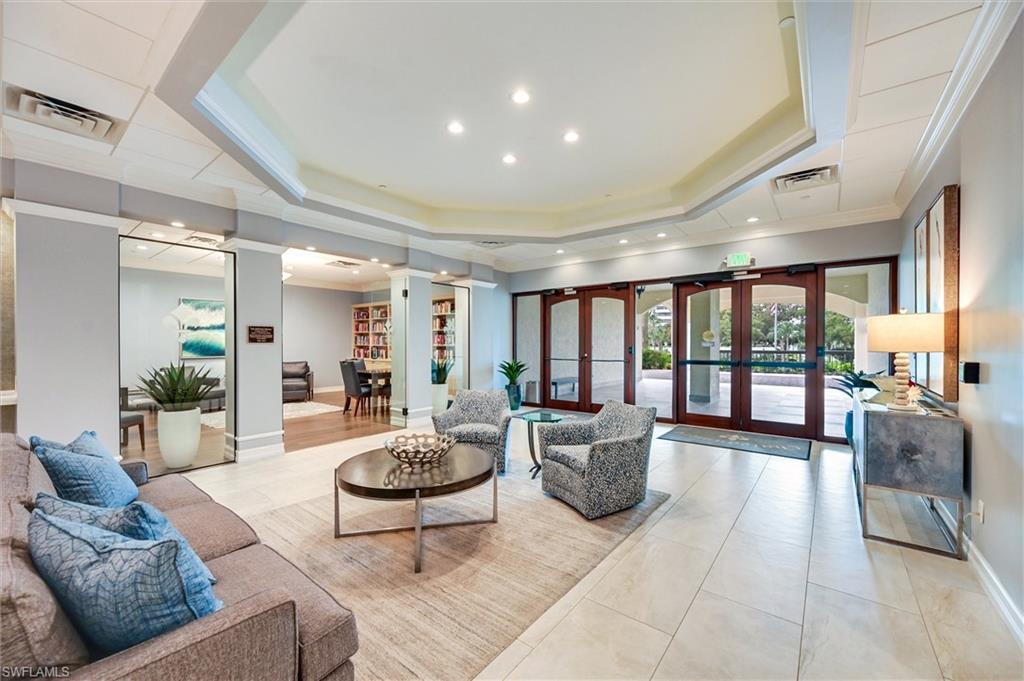 CHATEAUMERE ROYALE - Residential Lease