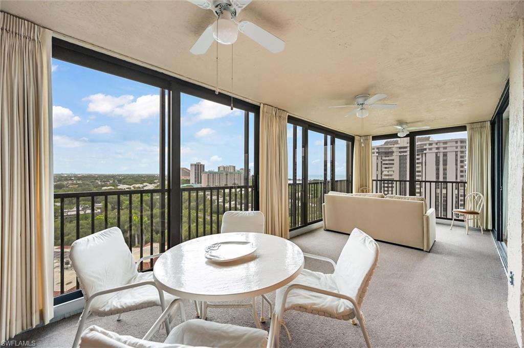 CHATEAUMERE ROYALE - Residential Lease