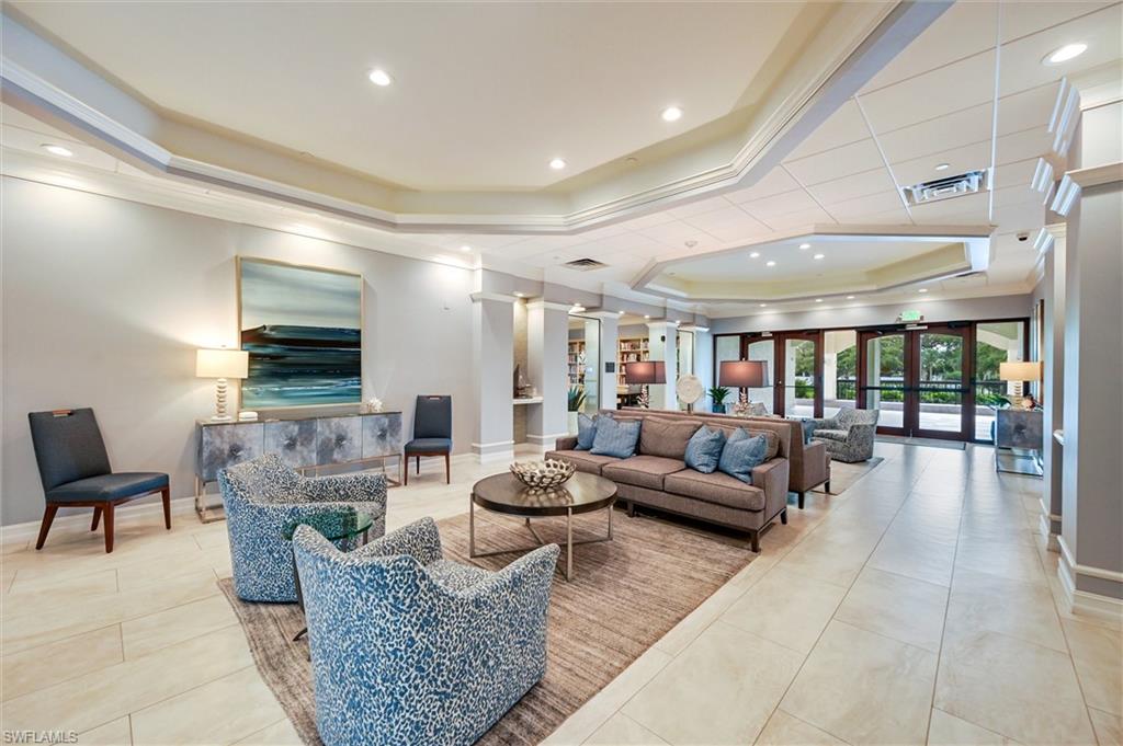 CHATEAUMERE ROYALE - Residential Lease