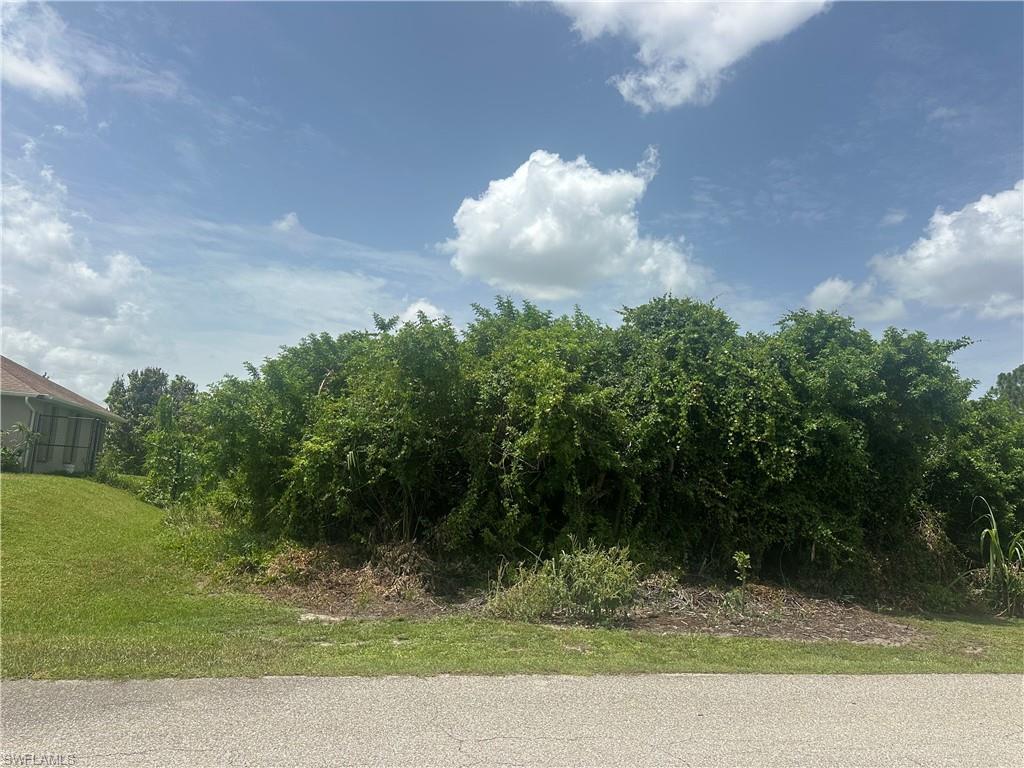 LEHIGH ACRES - Land