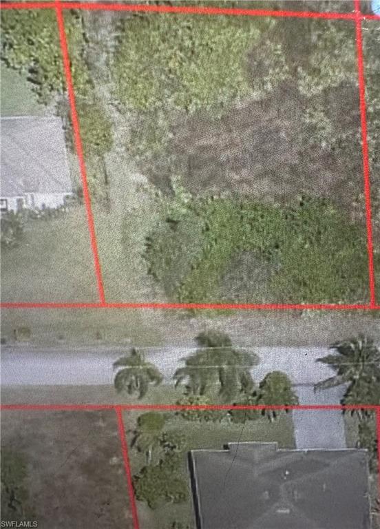 LEHIGH ACRES - Land
