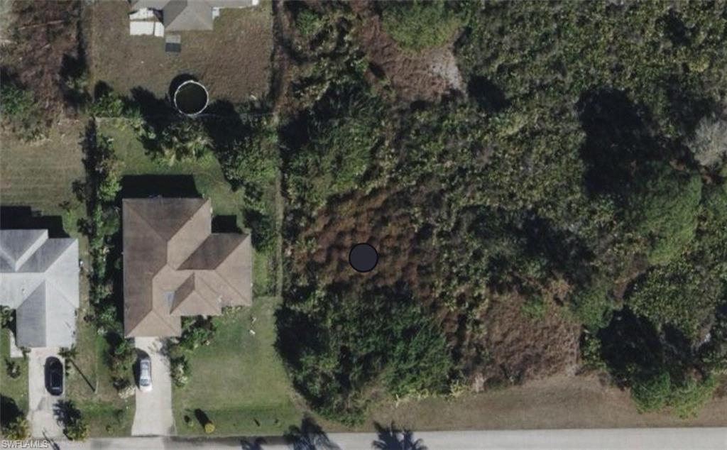 LEHIGH ACRES - Land