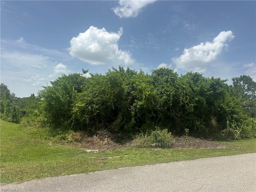 LEHIGH ACRES - Land