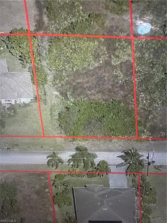 LEHIGH ACRES - Land