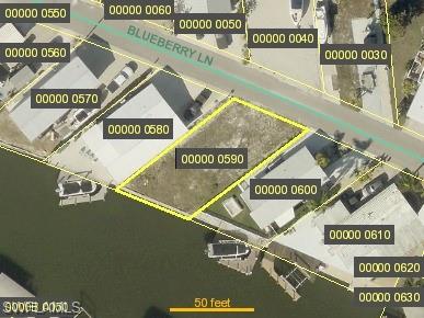 ATTENTION BOATERS!  IF you love salty sea air, a canal view, boating, kayaking, and fishing, then this lot is for you!  Just minutes away from Gulf of America with NO BRIDGES! Lot has a seawall in place. This vacant lot is located in secluded Saint James City, which is perfect for your forever home or get-a-way retreat location. Ready for a manufactured home where you will enjoy your Southern exposure featuring beautiful sunsets.  Property is within Cherry Estates on Pine Island  for a true Florida lifestyle. PRICED TO SELL!  DON’T MISS THIS OPPORTUNITY!