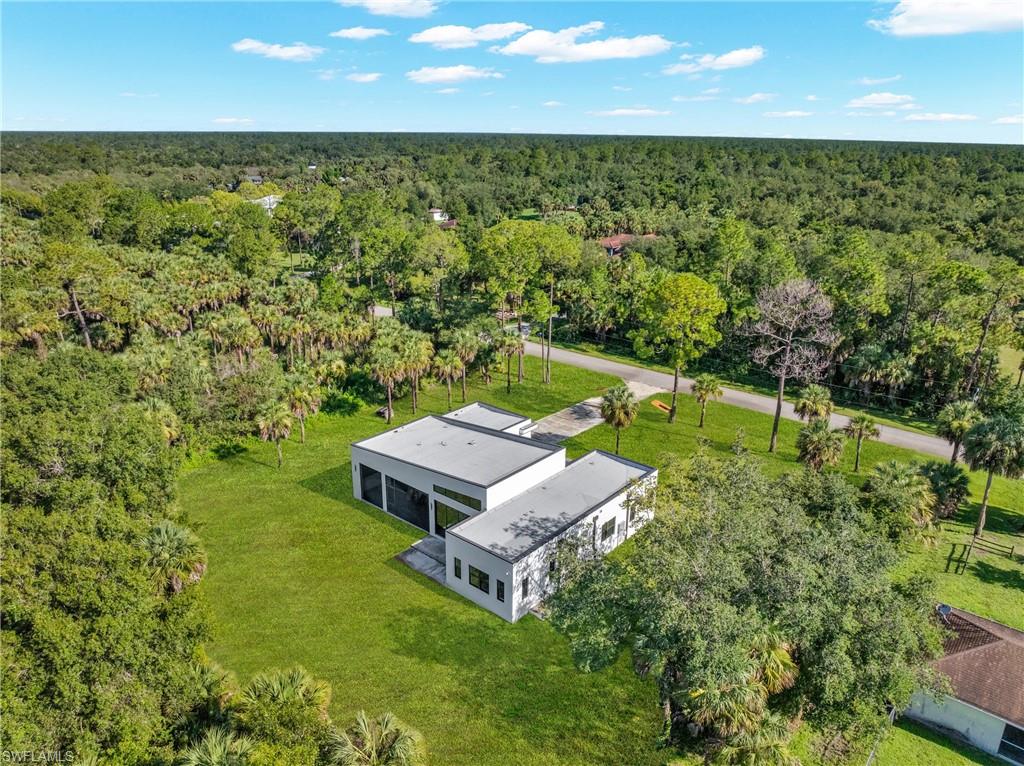 GOLDEN GATE ESTATES - Residential