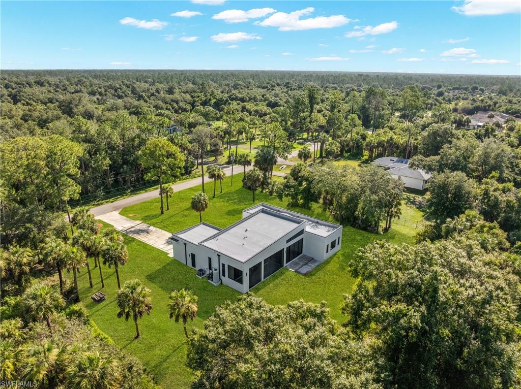 GOLDEN GATE ESTATES - Residential
