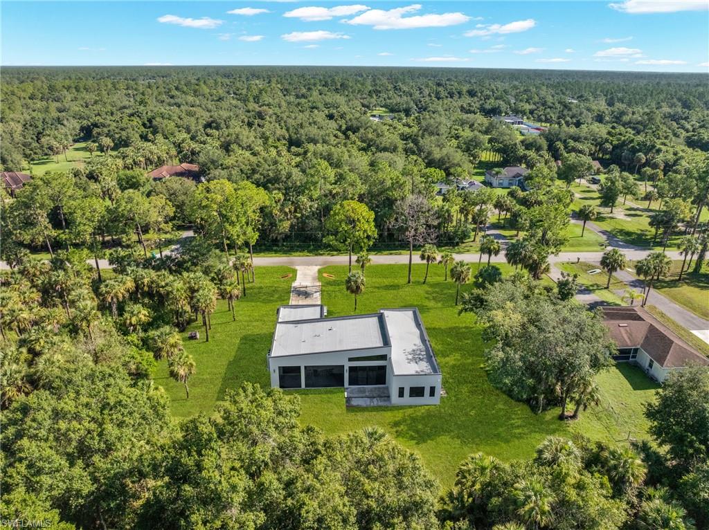 GOLDEN GATE ESTATES - Residential