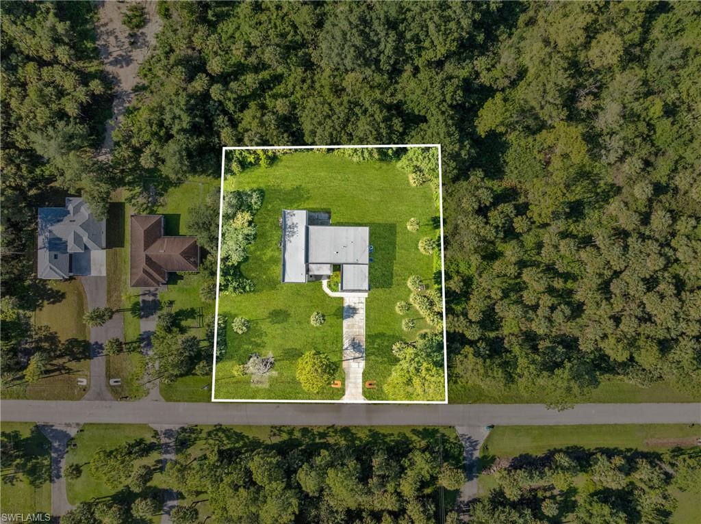 GOLDEN GATE ESTATES - Residential