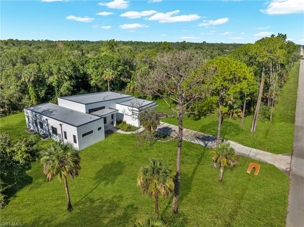 GOLDEN GATE ESTATES - Residential