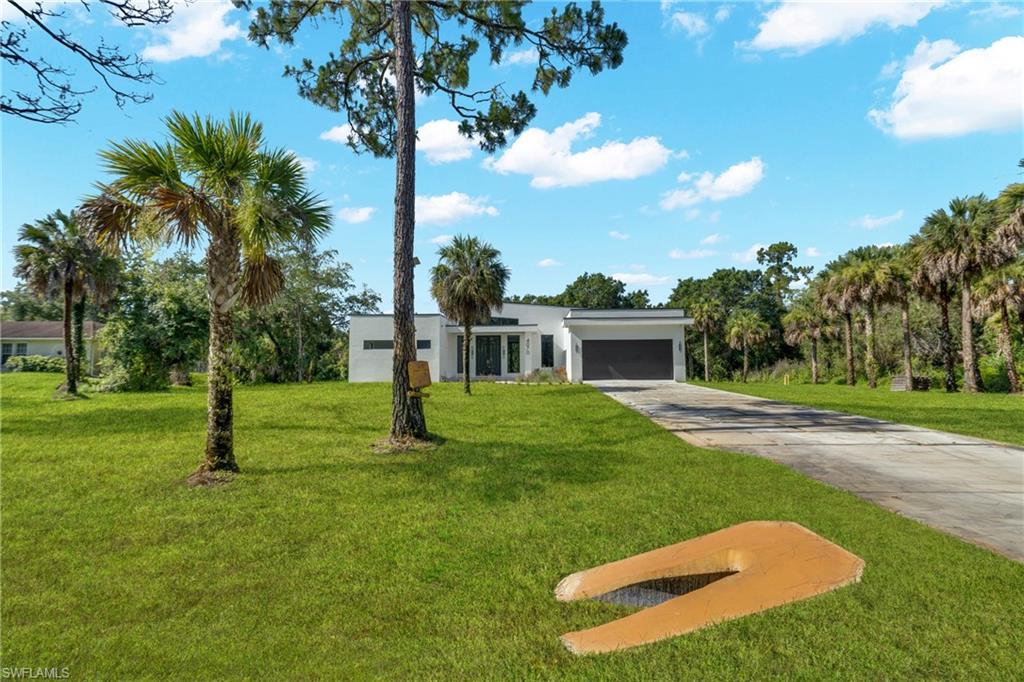 GOLDEN GATE ESTATES - Residential