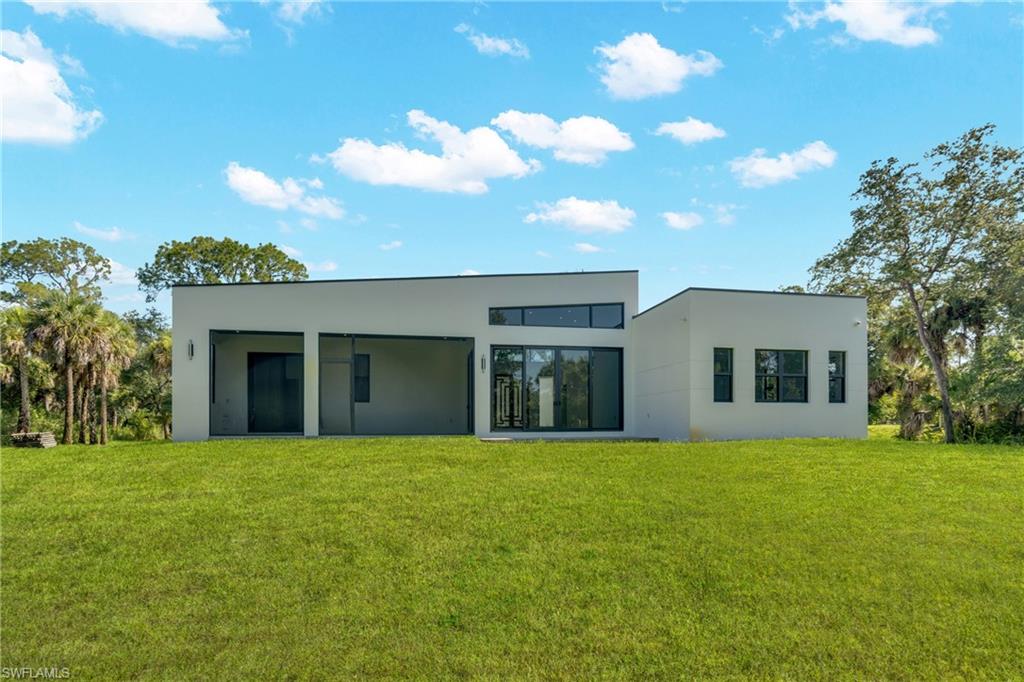 GOLDEN GATE ESTATES - Residential
