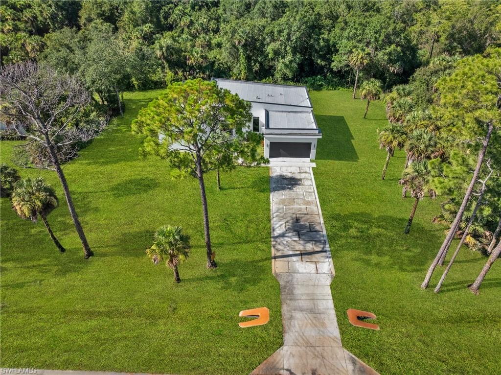 GOLDEN GATE ESTATES - Residential
