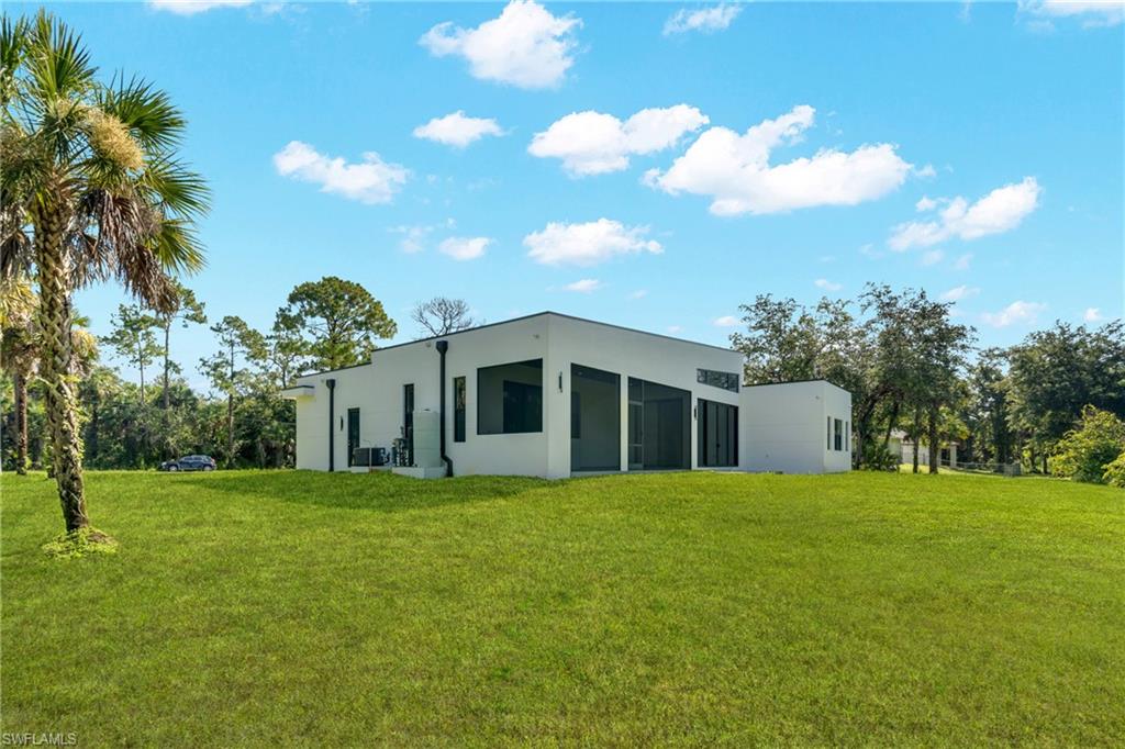 GOLDEN GATE ESTATES - Residential