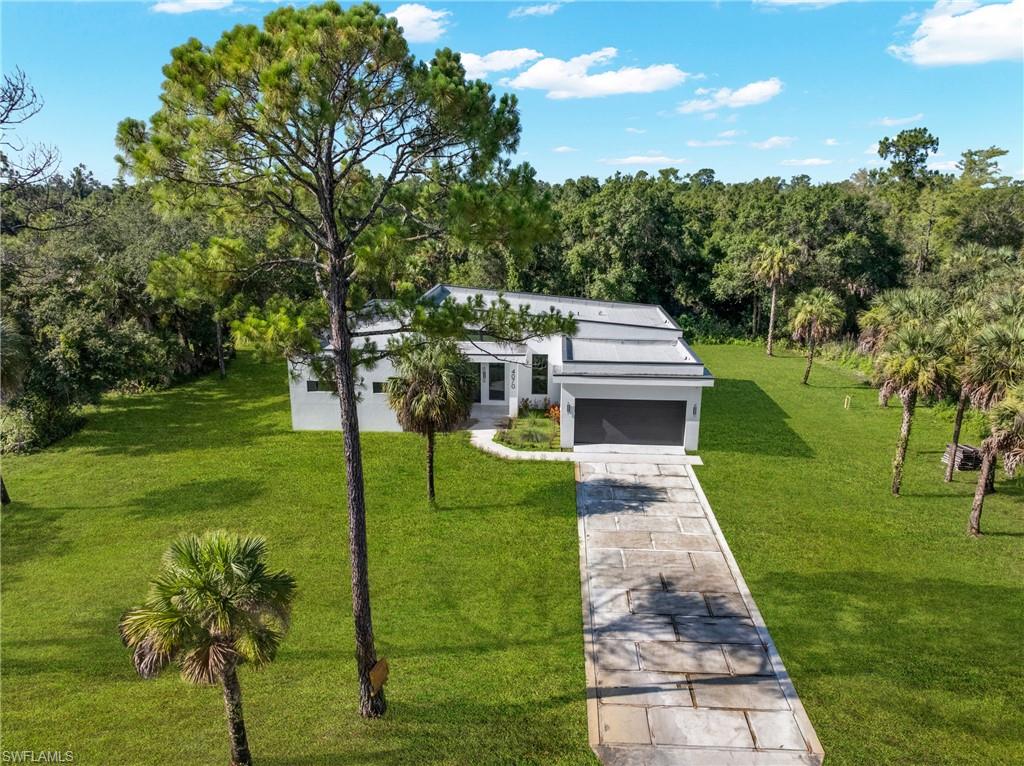 GOLDEN GATE ESTATES - Residential