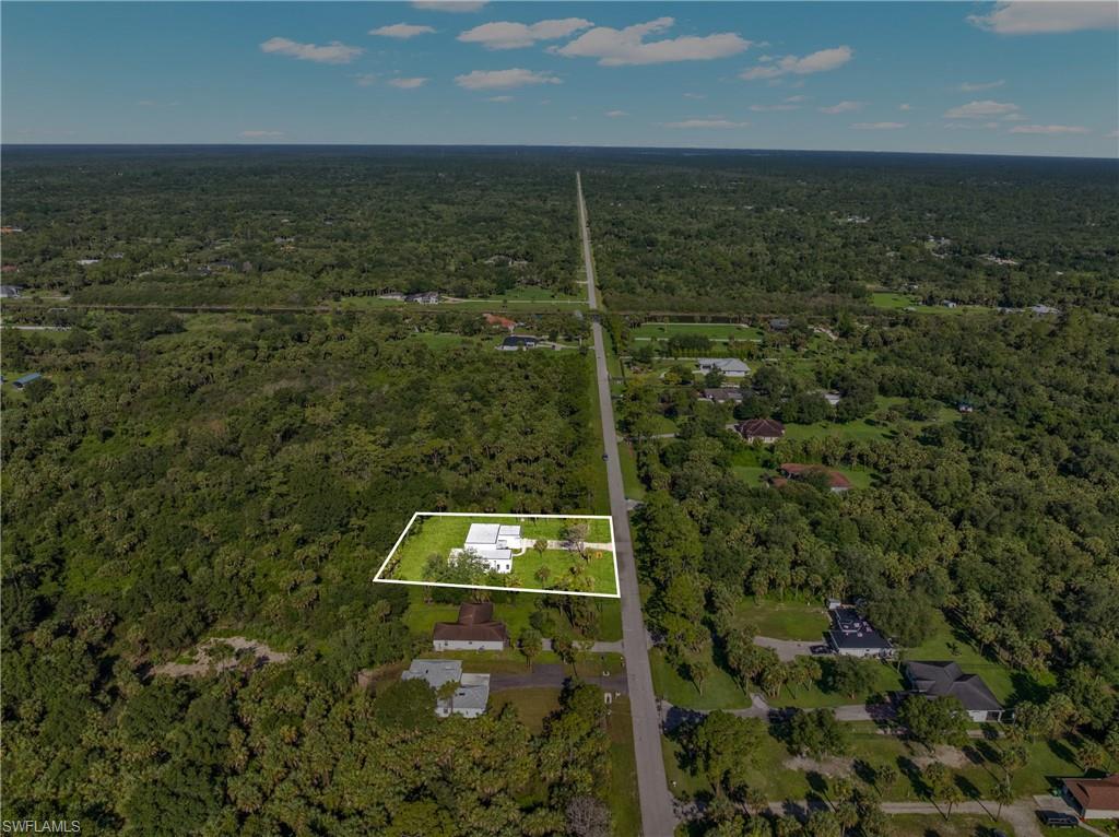 GOLDEN GATE ESTATES - Residential